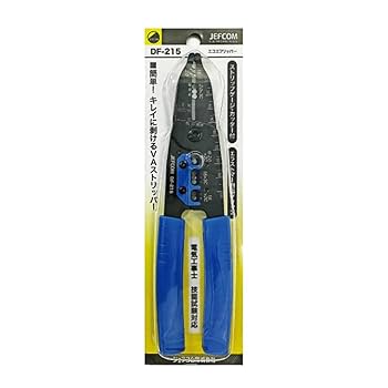 青シリーズ VAストリッパー・ドライバー・スケール Amazon | SK11(エスケー11) VA線ストリッパー&ドライバーセット